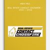 Mike Paul – Real Estate Contact Crossfire + OTO1 + OTO2
