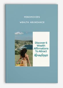 Mindmovies - Wealth Abundance