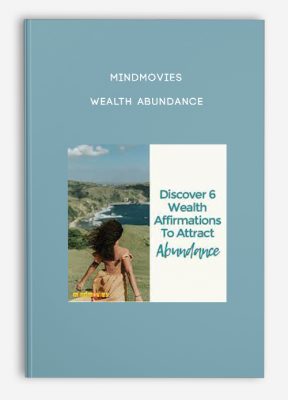 Mindmovies - Wealth Abundance