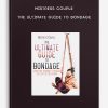 Mistress Couple - The Ultimate Guide to Bondage