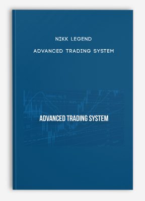 NIKK LEGEND – Advanced Trading System