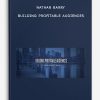 Nathan Barry – Building Profitable Audiences