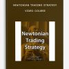 Newtonian Trading Strategy Video Course
