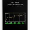 Pete Faders – Crypto Trading Course
