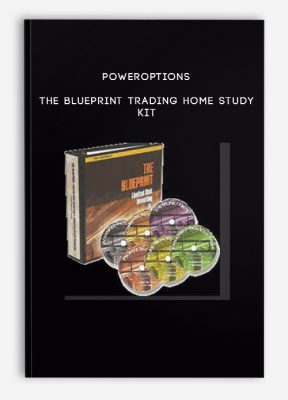 PowerOptions – The Blueprint Trading Home Study Kit