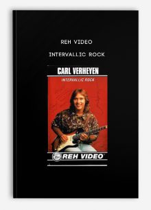 REH Video - Intervallic Rock