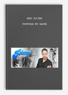 RSD Julien - PIMPing my game