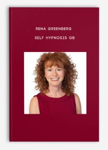 Rena Greenberg - Self Hypnosis GB