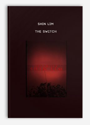 Shin Lim - The Switch