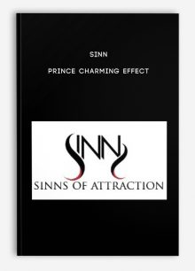 Sinn - Prince Charming Effect