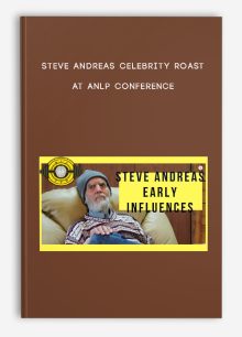 Steve Andreas Celebrity Roast at ANLP Conference