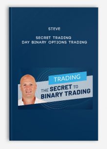 Steve – Secret Trading Day Binary Options Trading