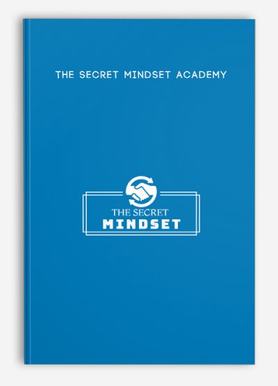 THE SECRET MINDSET ACADEMY