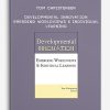 Tom Christensen - Developmental Innovation - Emerging Worldviews & Individual Learning