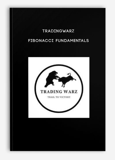 TradingWarz – Fibonacci Fundamentals