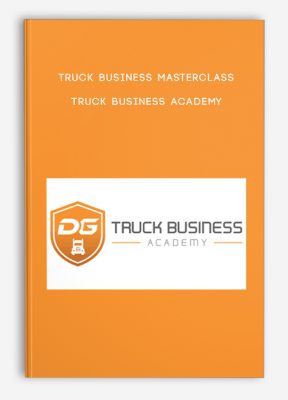 Truck Business Masterclass – Truck Business Academy