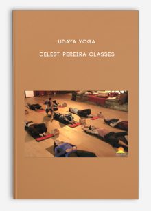 Udaya Yoga - Celest Pereira Classes