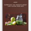 Udemy - Superfoods That Promote Weight Loss - Juicing Made EASY!