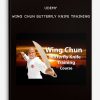 Udemy - Wing Chun Butterfly Knife Training