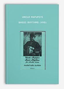Uncle Mafufo's Basic Rhythms (VHS)