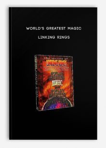 World's Greatest Magic - Linking Rings