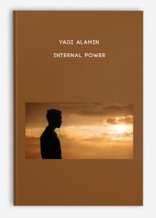 Yadi Alamin - Internal Power