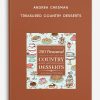 Andrea Chesman - Treasured Country Desserts