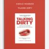 Carole McKenzie - Talking Dirty