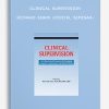 Clinical Supervision - RICHARD SEARS (Digital Seminar)
