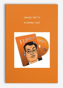 Craig Petty - Flipped Out