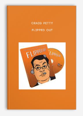 Craig Petty - Flipped Out