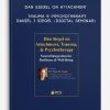 Dan Siegel on Attachment, Trauma & Psychotherapy - DANIEL J SIEGEL (Digital Seminar)