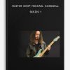 GUITAR SHOP Michael Casswell - Series 1