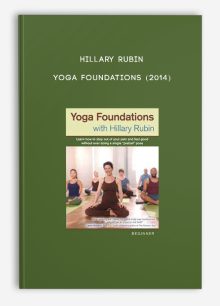 Hillary Rubin - Yoga Foundations (2014)