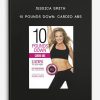 Jessica Smith - 10 Pounds Down: Cardio Abs