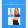 Jessica Smith - 10 Pounds Down Total Body Tune Up