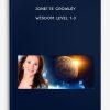 Jonette Crowley - Wisdom level 1-3