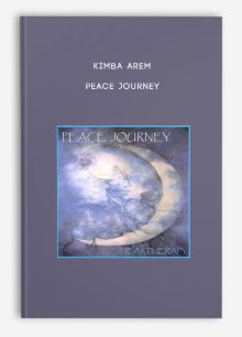 Kimba Arem - Peace Journey