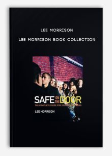 Lee Morrison - Lee Morrison Book Collection