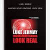 Luke Jermay - Making mind reading look real