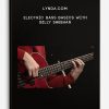 Lynda.com - Electric Bass Basics with Billy Sheehan