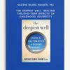 Nadine Burke Harris, MD - The Deepest Well: Healing the Long-Term Effects of Childhood Adversity