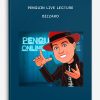 Penguin Live Lecture - Bizzaro