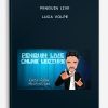 Penguin Live - Luca Volpe
