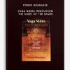 Pierre Bonnasse - Yoga Nidra Meditation: The Sleep of the Sages