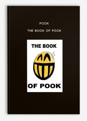 Pook - The Book of Pook