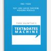 RSD Todd - Text And Dates Machine - Missing Module