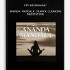 Sri Krishnaraj - Ananda Mandala chakra clearing meditation