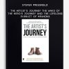Steven Pressfield - The Artist's Journey: The Wake of the Hero's Journey and the Lifelong Pursuit of Meaning