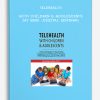 Telehealth with Children & Adolescents - JAY BERK (Digital Seminar)